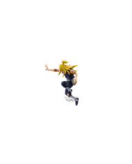 NARUTO SHIPPUDEN - Deidara - Figurine Vibration Stars 16cm