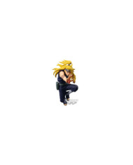 NARUTO SHIPPUDEN - Deidara - Figurine Vibration Stars 16cm