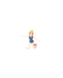 QUINTESSENTIAL QUINTUPLETS - Yotsuba - Figurine Celestial Vivi 15cm