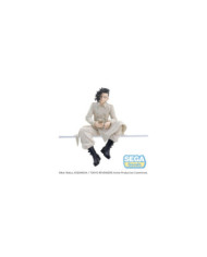 TOKYO REVENGERS - Hajime Kokonoi - Figurine PM Perching 14cm