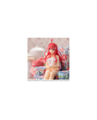 QUINTESSENTIAL QUINTUPLETS MOVIE - Itsuki - Figurine PM Perching 14cm