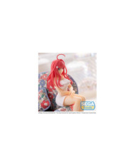 QUINTESSENTIAL QUINTUPLETS MOVIE - Itsuki - Figurine PM Perching 14cm