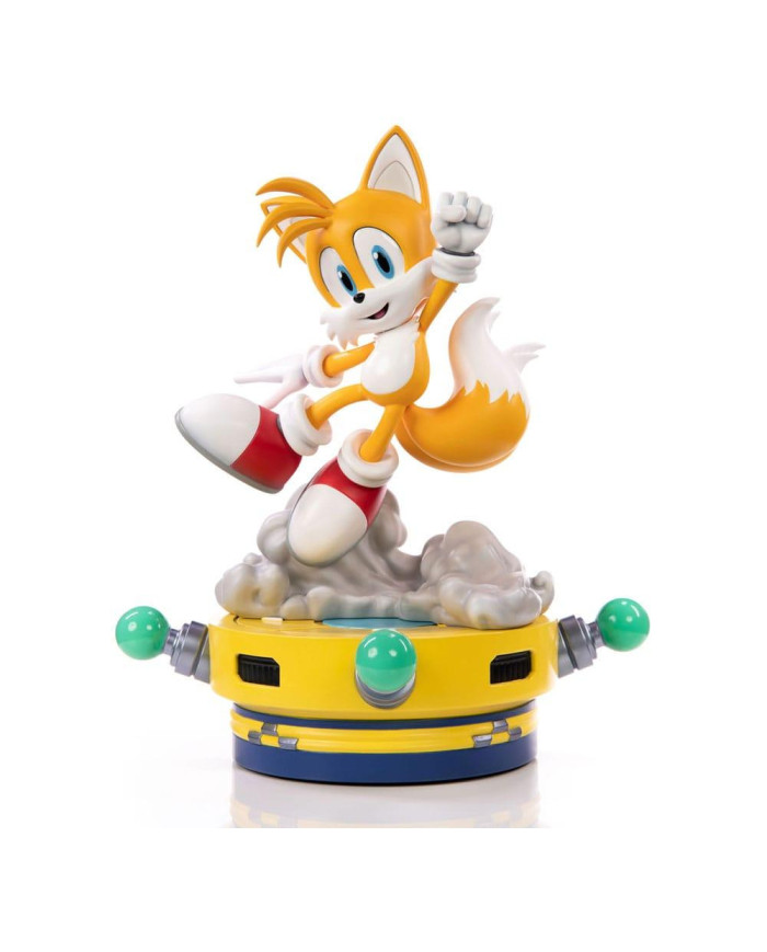 SONIC THE HEDGEHOG - Tails - Statuette 36cm