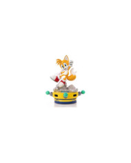 SONIC THE HEDGEHOG - Tails - Statuette 36cm