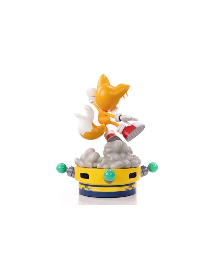 SONIC THE HEDGEHOG - Tails - Statuette 36cm