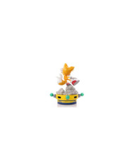 SONIC THE HEDGEHOG - Tails - Statuette 36cm