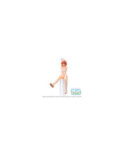 QUINTESSENTIAL QUINTUPLETS - Yotsuba Nakano -Figurine PM Perching 14cm