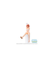QUINTESSENTIAL QUINTUPLETS - Yotsuba Nakano -Figurine PM Perching 14cm