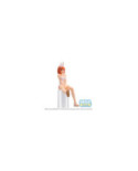 QUINTESSENTIAL QUINTUPLETS - Yotsuba Nakano -Figurine PM Perching 14cm