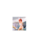 QUINTESSENTIAL QUINTUPLETS - Yotsuba Nakano -Figurine PM Perching 14cm