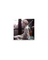 TOKYO REVENGERS - Seishu Inui - Figurine PM Perching 14cm