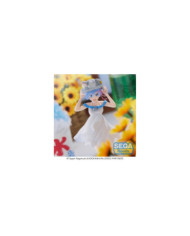 RE ZERO - Rem "Nyatsu Day" - Figurine Luminasta 19cm