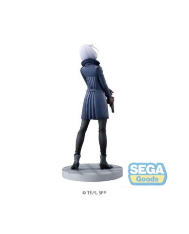 SPY X FAMILY - Nightfall (Fiona Frost) - Figurine Luminasta 19cm