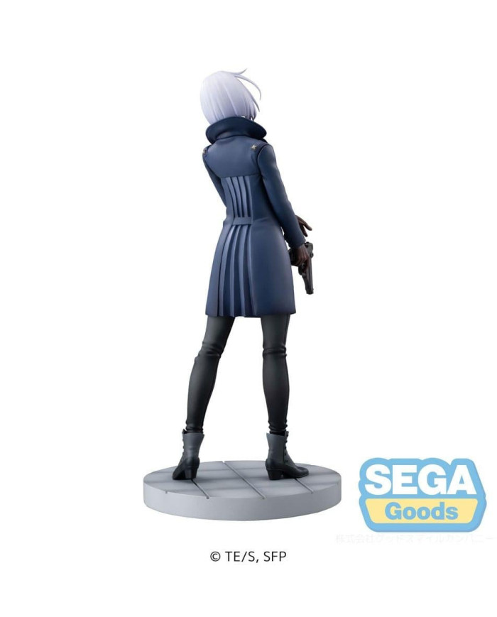 SPY X FAMILY - Nightfall (Fiona Frost) - Figurine Luminasta 19cm