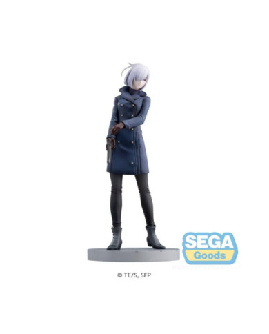 SPY X FAMILY - Nightfall (Fiona Frost) - Figurine Luminasta 19cm