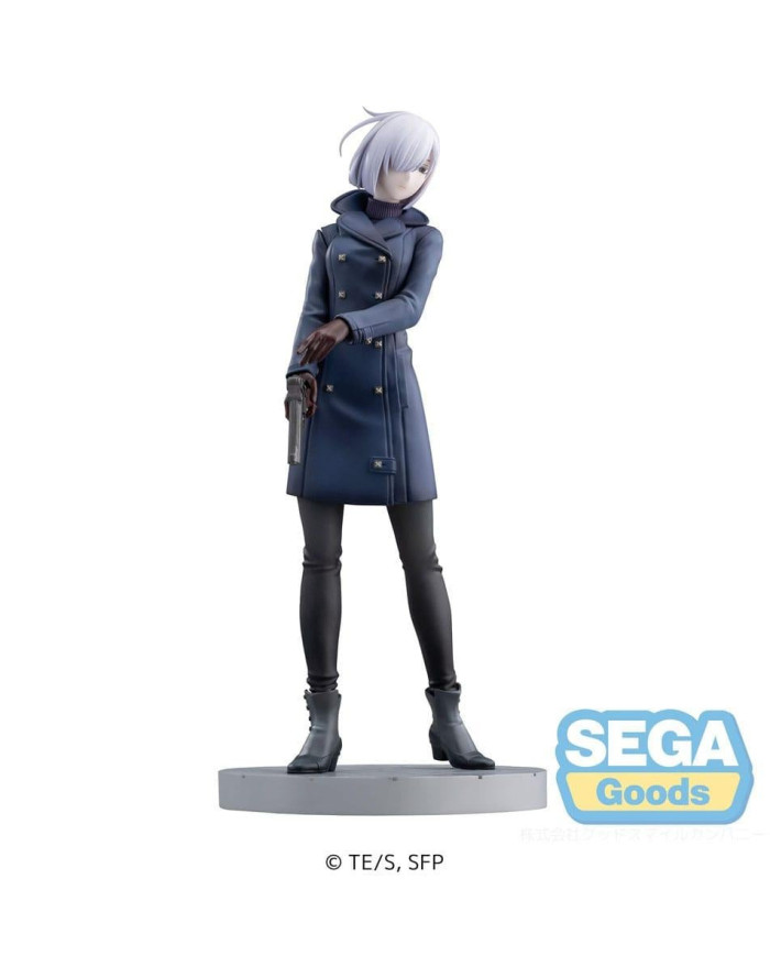 SPY X FAMILY - Nightfall (Fiona Frost) - Figurine Luminasta 19cm