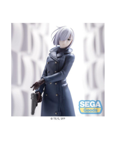 SPY X FAMILY - Nightfall (Fiona Frost) - Figurine Luminasta 19cm