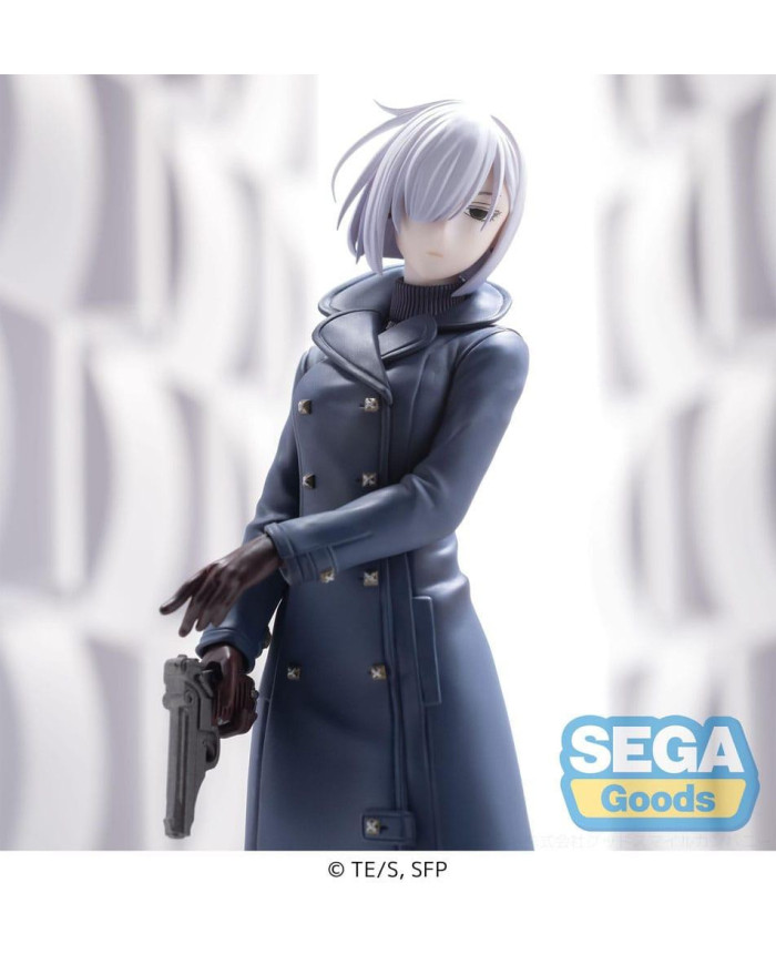 SPY X FAMILY - Nightfall (Fiona Frost) - Figurine Luminasta 19cm