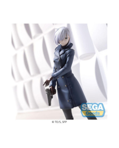 SPY X FAMILY - Nightfall (Fiona Frost) - Figurine Luminasta 19cm