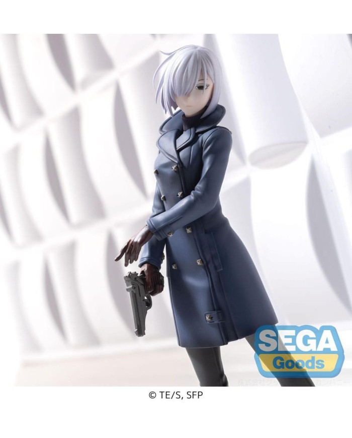 SPY X FAMILY - Nightfall (Fiona Frost) - Figurine Luminasta 19cm