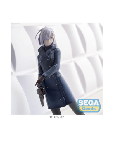 SPY X FAMILY - Nightfall (Fiona Frost) - Figurine Luminasta 19cm