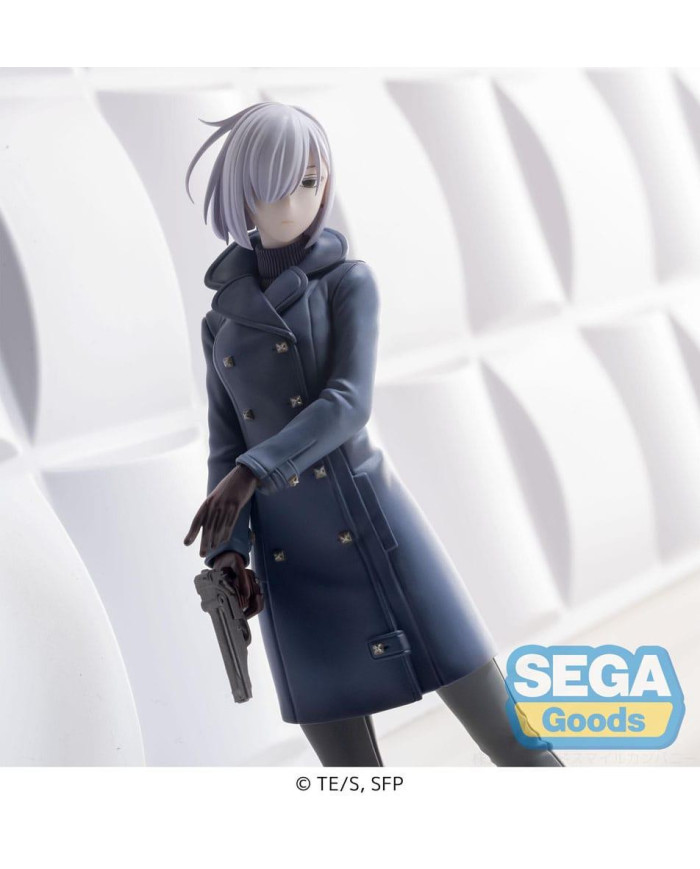 SPY X FAMILY - Nightfall (Fiona Frost) - Figurine Luminasta 19cm