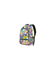 DISNEY 100 Ans - Collage - Sac à dos Fight '31x18x44cm'