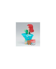 LA PETITE SIRENE - Ariel - Q Posket Stories 9cm