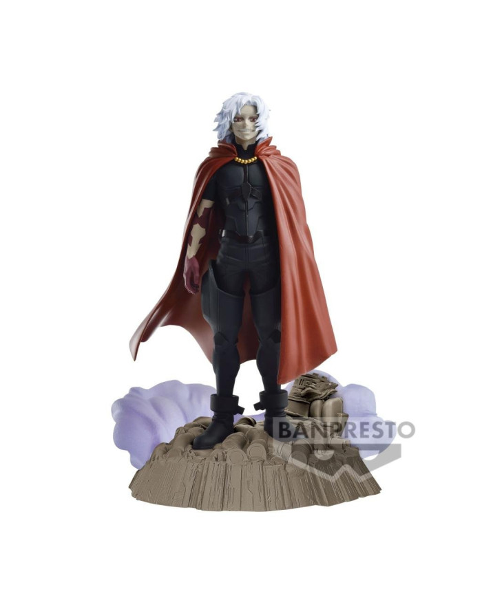 MY HERO ACADEMIA - Tomura "The Anime" - Figurine Dioramatic 20cm