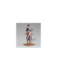 ONE PIECE - Boa Hancock - Figurine Grandline Journey 20cm