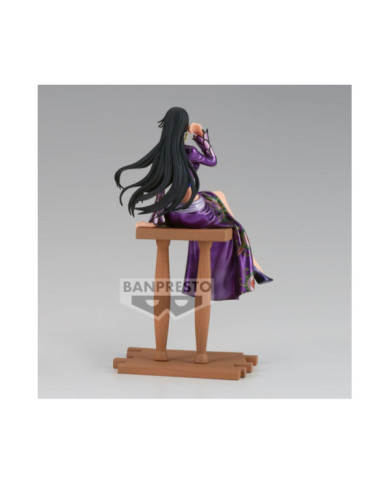 ONE PIECE - Boa Hancock - Figurine Grandline Journey 20cm