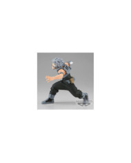 MY HERO ACADEMIA - Tetsutetsu Tetsutetsu -Fig. The Amazing Heroes 13cm