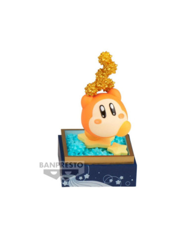 KIRBY - Waddle Dee - Figurine Paldolce Collection 6cm