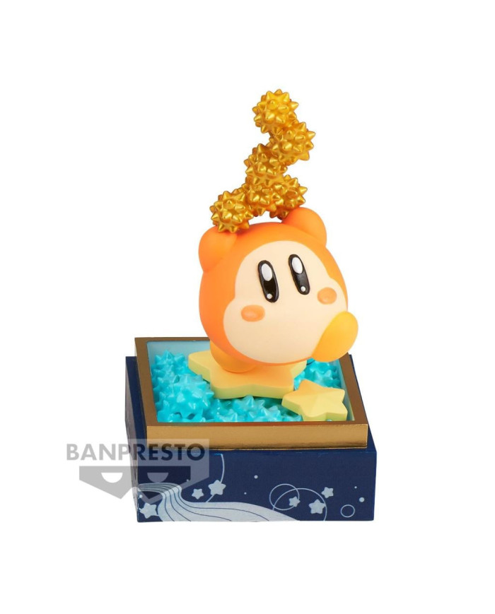 KIRBY - Waddle Dee - Figurine Paldolce Collection 6cm