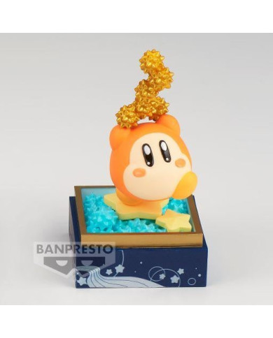 KIRBY - Waddle Dee - Figurine Paldolce Collection 6cm