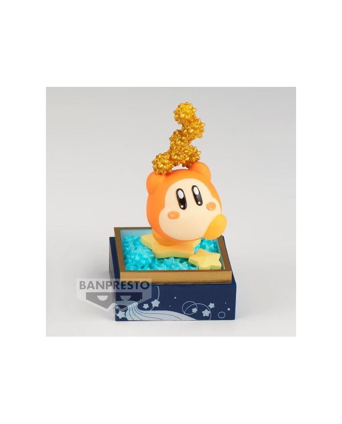 KIRBY - Waddle Dee - Figurine Paldolce Collection 6cm