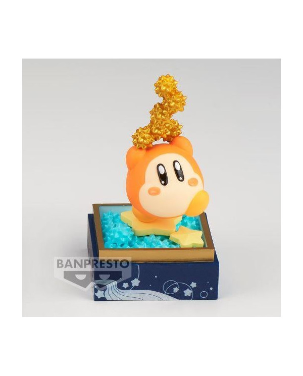 KIRBY - Waddle Dee - Figurine Paldolce Collection 6cm