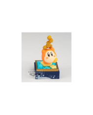 KIRBY - Waddle Dee - Figurine Paldolce Collection 6cm