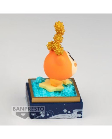 KIRBY - Waddle Dee - Figurine Paldolce Collection 6cm