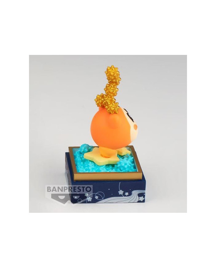 KIRBY - Waddle Dee - Figurine Paldolce Collection 6cm