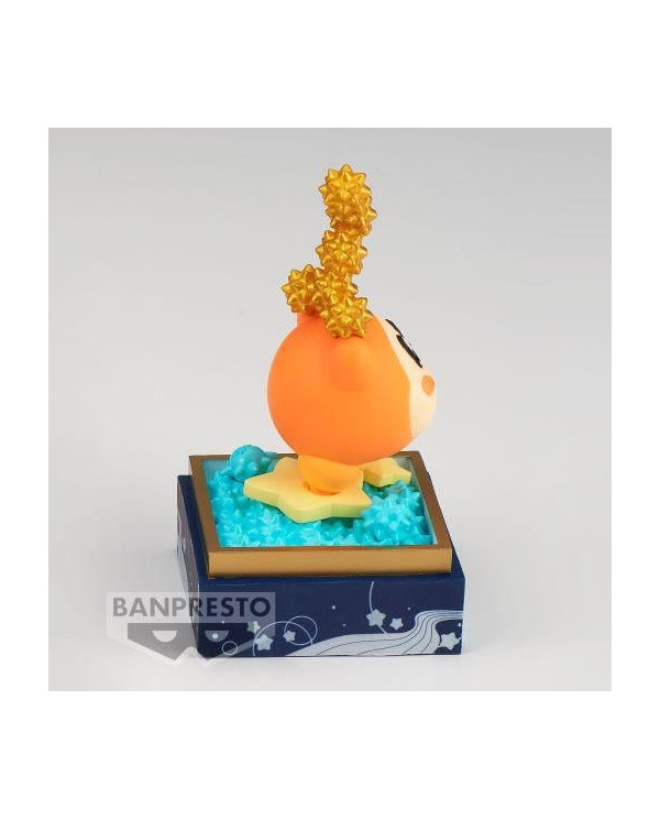 KIRBY - Waddle Dee - Figurine Paldolce Collection 6cm
