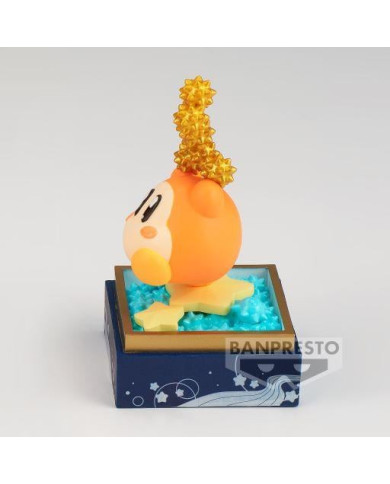 KIRBY - Waddle Dee - Figurine Paldolce Collection 6cm