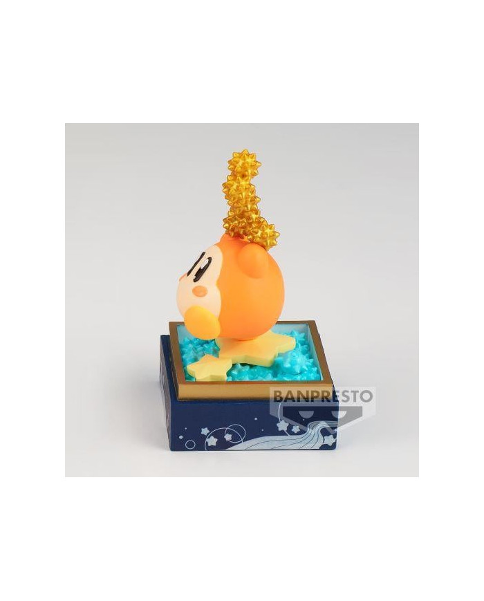 KIRBY - Waddle Dee - Figurine Paldolce Collection 6cm