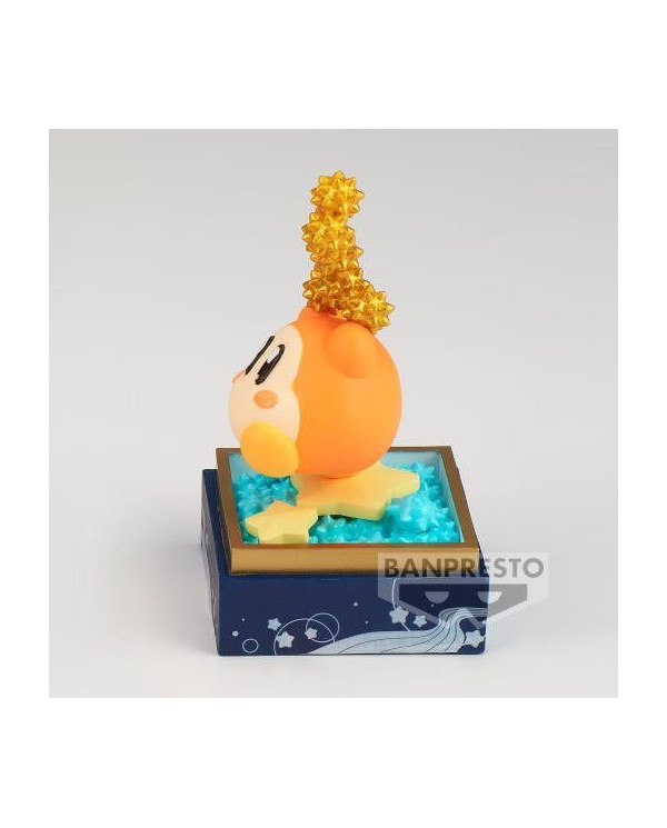 KIRBY - Waddle Dee - Figurine Paldolce Collection 6cm