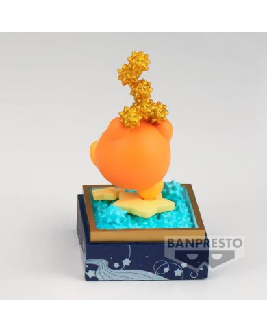 KIRBY - Waddle Dee - Figurine Paldolce Collection 6cm