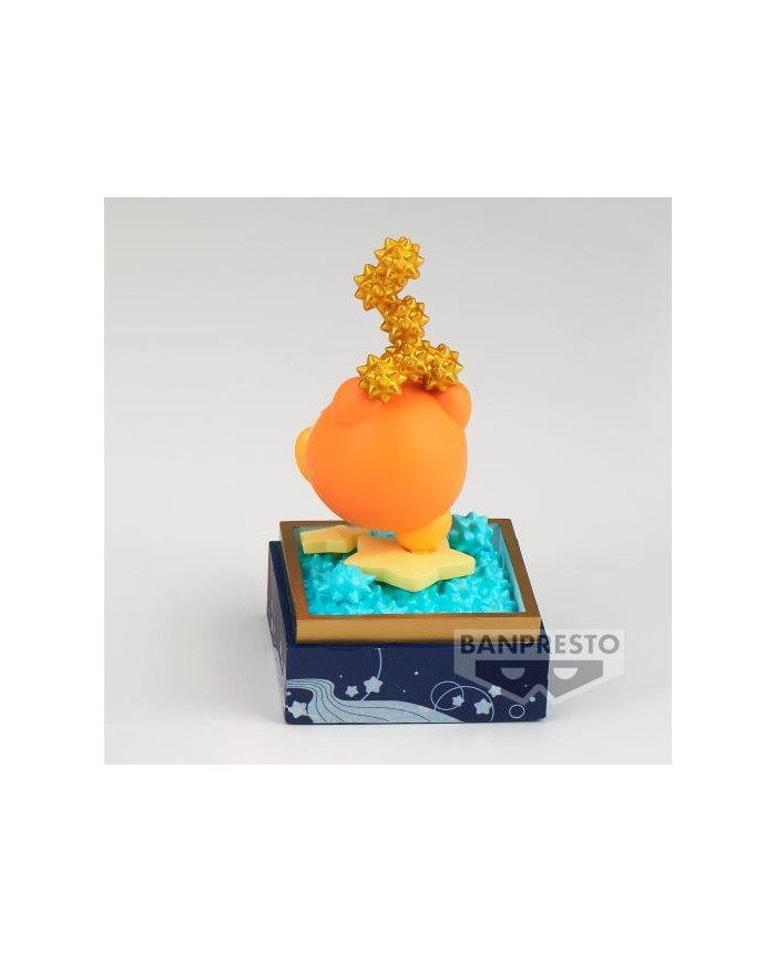 KIRBY - Waddle Dee - Figurine Paldolce Collection 6cm