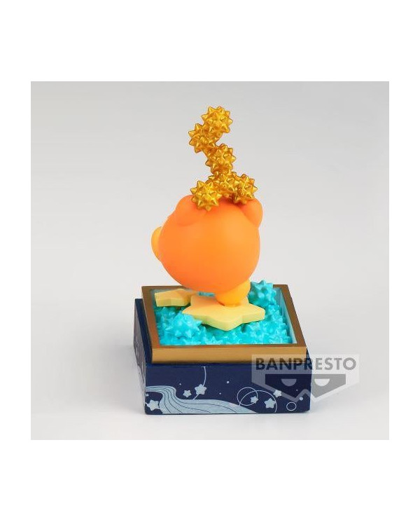 KIRBY - Waddle Dee - Figurine Paldolce Collection 6cm