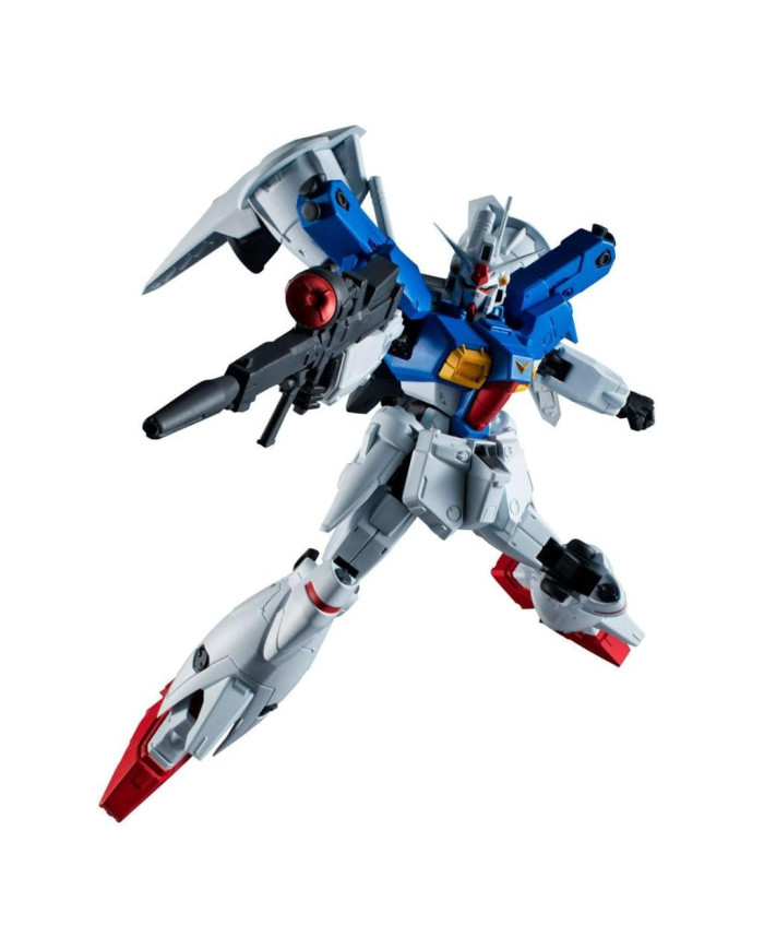 GUNDAM - RX-78GP01 fb Gundam Full Burnern - Action Figure 15cm