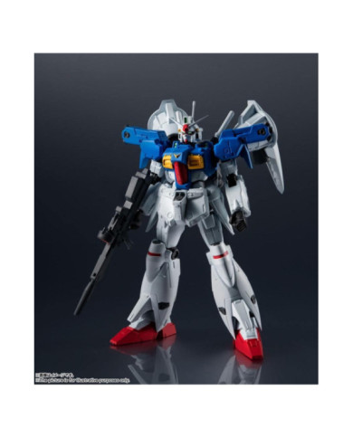 GUNDAM - RX-78GP01 fb Gundam Full Burnern - Action Figure 15cm
