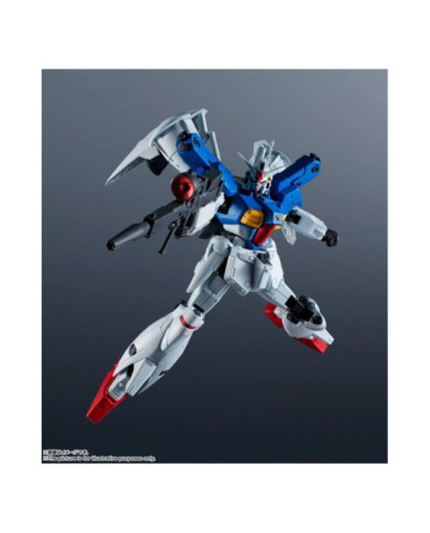 GUNDAM - RX-78GP01 fb Gundam Full Burnern - Action Figure 15cm